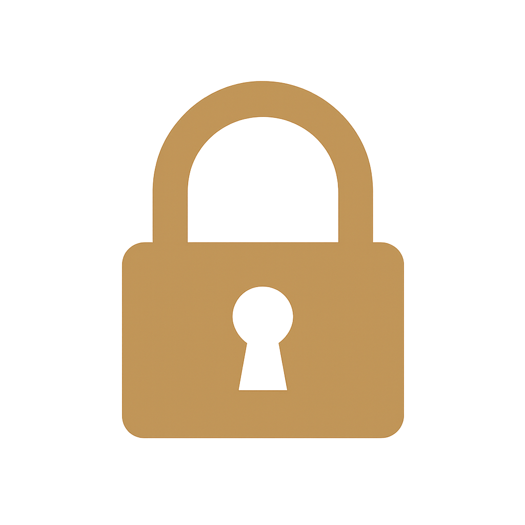 Regulamentação e segurança